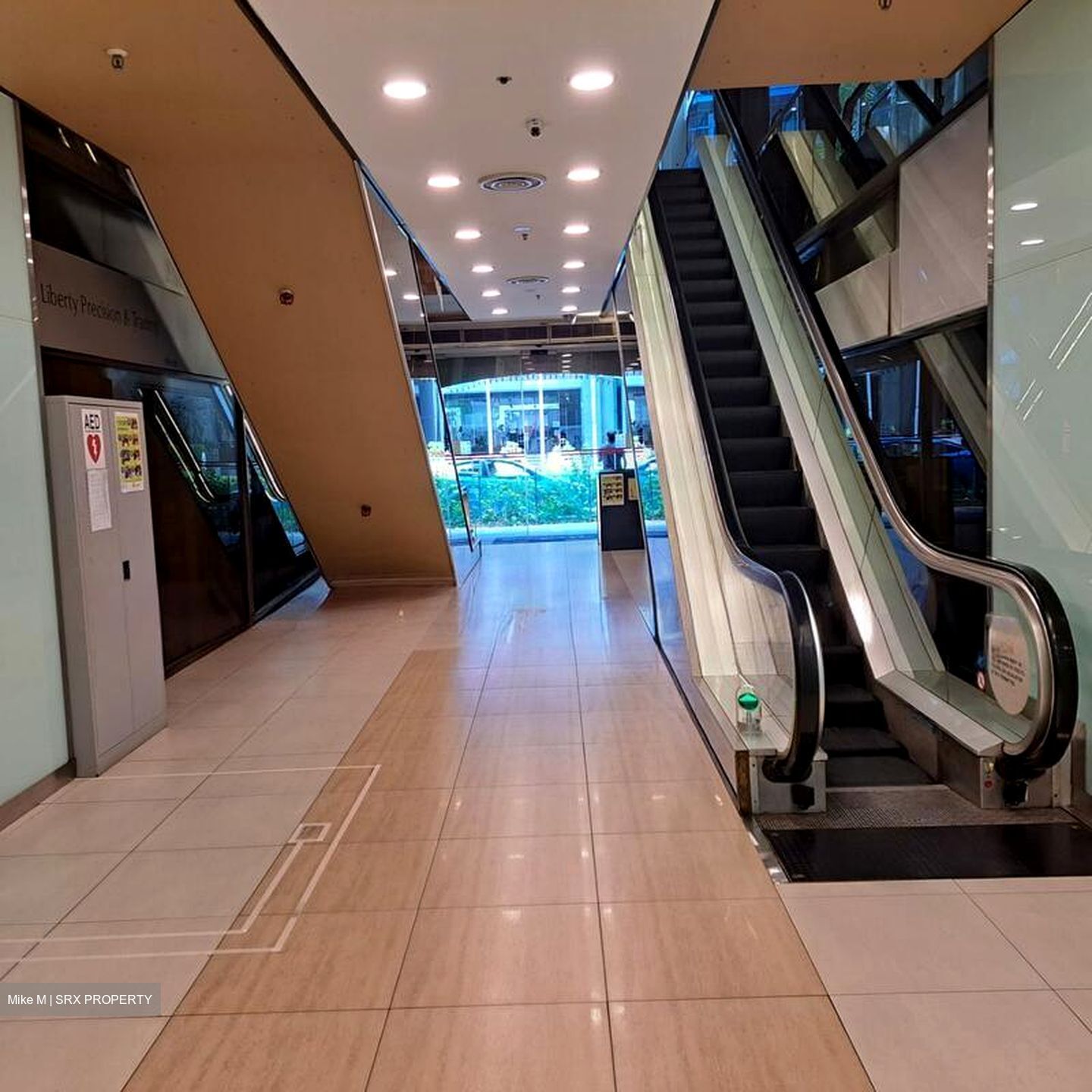 High Street Plaza (D6), Office #605770941